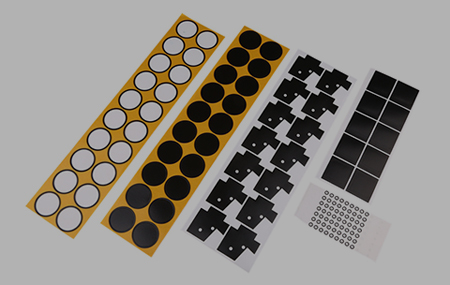 選擇好的聽(tīng)筒防水膜需要哪些條件?